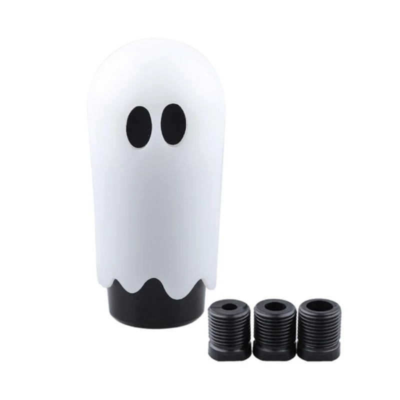 

Upgrading Driving Experience Gear Knob with Comfortable Feel for Auto Hobbyists