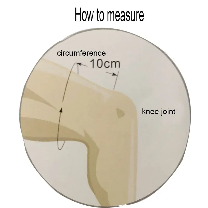 Gel liner Flex Sleeve prosthetic suspension sleeve Prosthetic Leg Artificial Limb silicone liner