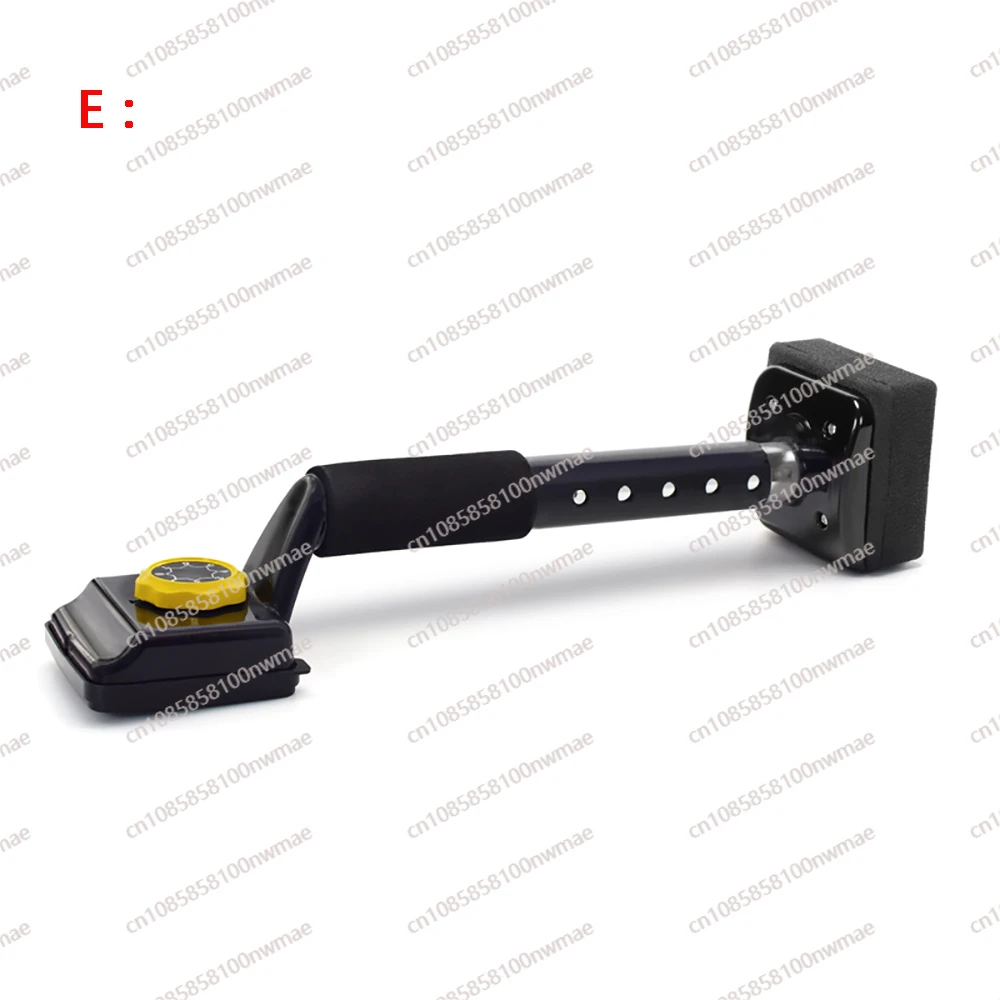 Carpet Install Tools CARPet Iron carpet Stretcher Knee Kicker Steel Shovels CArpet Tape CARpet Tools Can Be Freely Combined