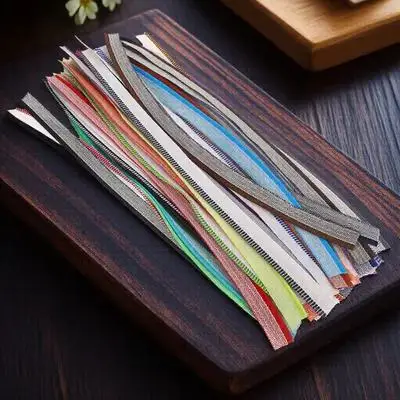 48Pcs Book Binding Headband Supplies Bookbinding Craft Materials for DIY Bookmaking Scrapbooking Rebinding Repair Elegant Finish