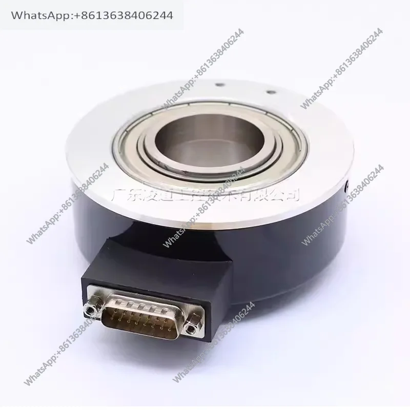 Changchun Shenghao EL-A1A30-7LNB1/1024-JRE Elevator Rotary Encoder EL.A1A40 1024P Shaft diameter 30~40