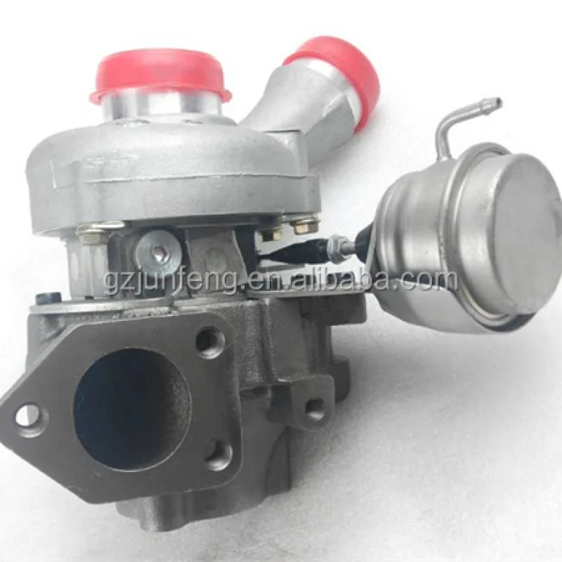 

BV43 Turbocharger used for Kia Sorento 2.5D CRDi with D4CB Engine 60370735043 53039880144 53039880122 28200-4A470