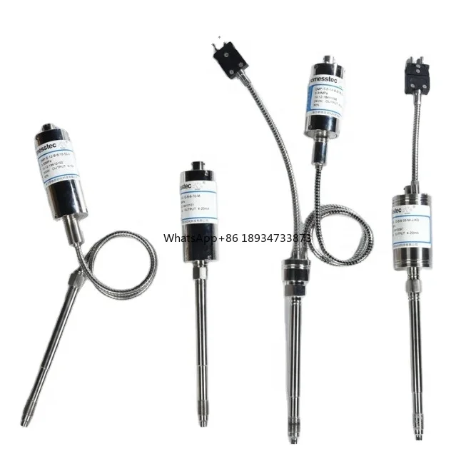 Efficient and easy to operate pressure sensors suitable for various occasions