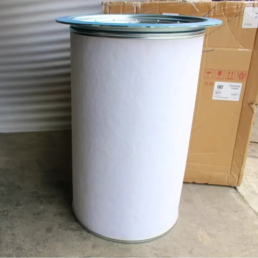 

QX109827 Oil Separator Industrial Air Compressor Parts