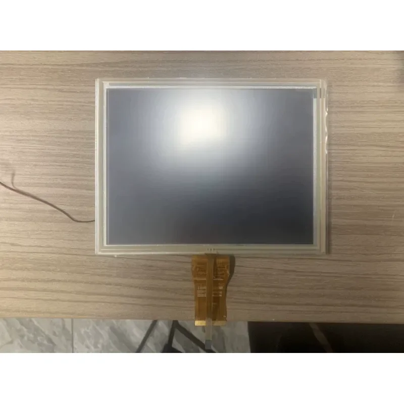 For 8 inch EE080NA-05B 06A LCD Screen Display Monitor Touch Panel Inner Screen Replacement Accessories