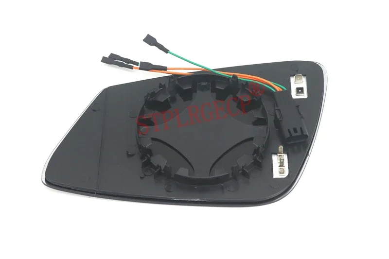 Beheizter Außenspiegel für Fahrerseite mit Basis für BMW F10 F11 F07 F06 F12 F13 F01 F02 F03 F04 – Detail 18