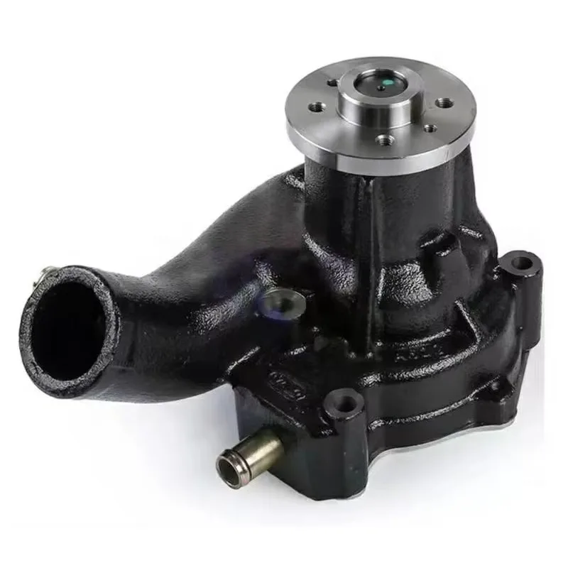 DB58 Motor diesel Waterpomp DH220-5 65.06500-6402 DB58T voor Doosan Motoronderdelen