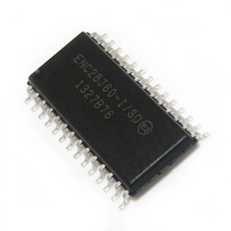 ENC28J60 UDA1334ATS/N2 AS5600-ASOM ADE7755ARSZ BD8303MUV-E2 EN29LV160BT-70TIP