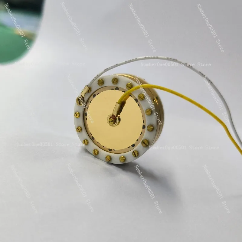 34Mm Large Diaphragm Capacitor Mi Core Has Good Reduction Degree. Special Microphone for Live Streaming Host K87 Microphone K67