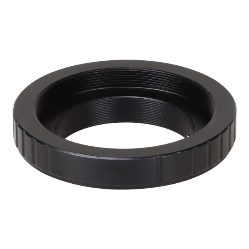 Agnicy Telescope Photography Transfer Adapter Ring Integrated M48X0.75mm to M4/3 Camera Bayonet for Panasonic for Olympus