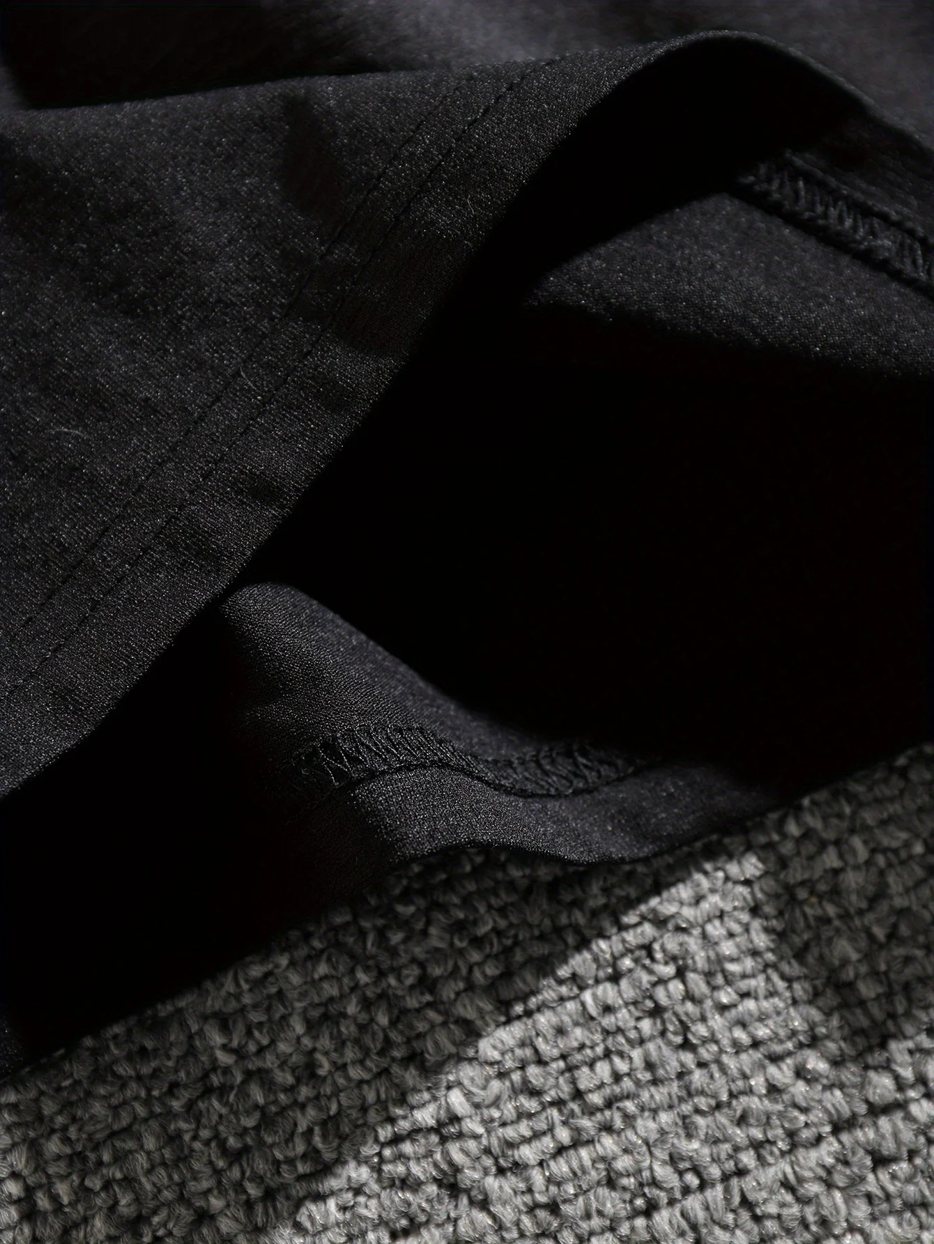 groot formaat casual T-shirt met een realistische gele Labrador retriever-print gemaakt van licht elastische gebreide stof