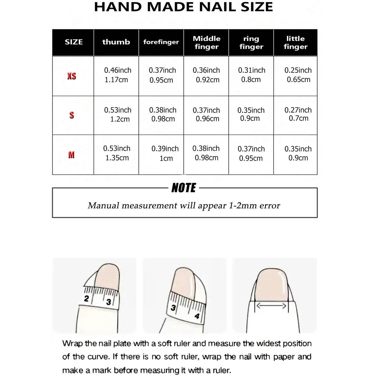 10PCS Stiletto สีชมพูดอกไม้สไตล์เล็บปลอมชุด-กดบนเล็บเจาะ Design1pc ตะไบเล็บ & 1 กาวเล็บชุดสติกเกอร์เล็บ