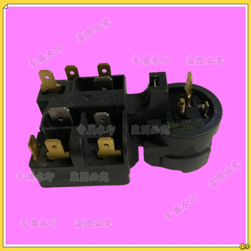 Relay QP3-12A J Jx …