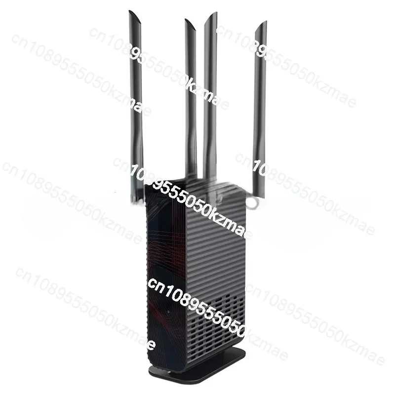 Universal Use SIM MT7628NN Wireless Router 2T2R  3G 4G LTE CAT4 Wifi Hot Spot Router