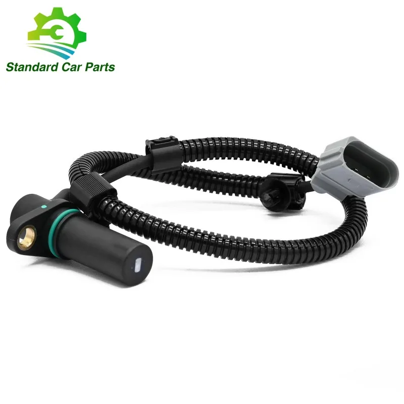 038907319D untuk VW Golf IV Varian 1J5 1.9 TDI AXR Diesel 2000 - 2006 Sensor Posisi Poros Engkol