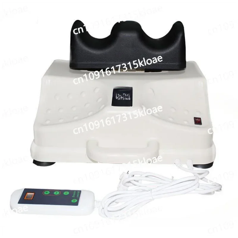 Aerobic Exercise Rehabilitation Rocking Machine Rehabilitation Foot Massager Aerobic Rocking Machine Physiotherapy