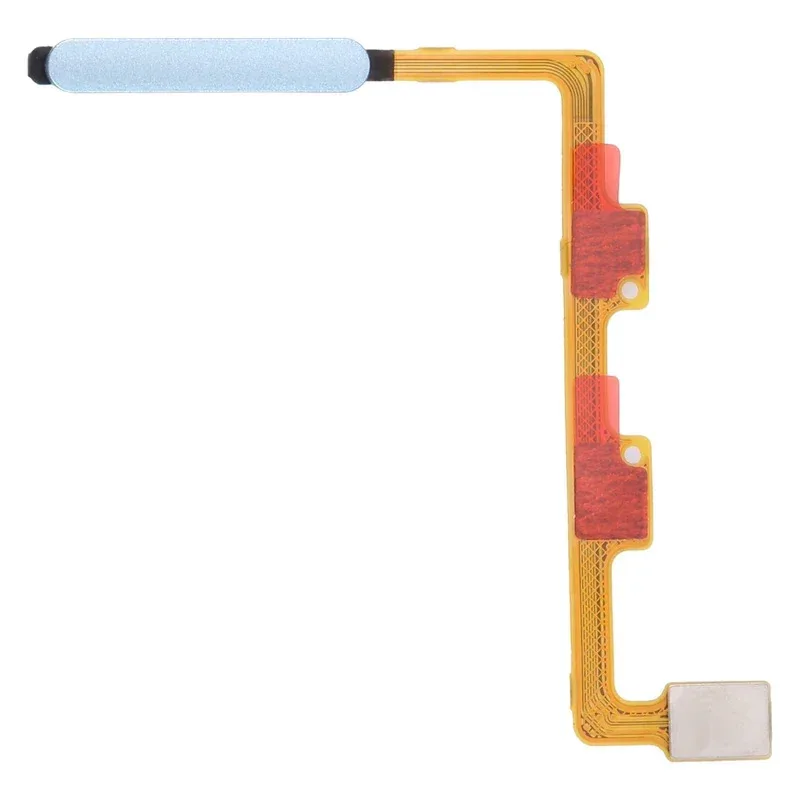 

Fingerprint Sensor Flex Cable For Motorola Moto G200 / Edge S30
