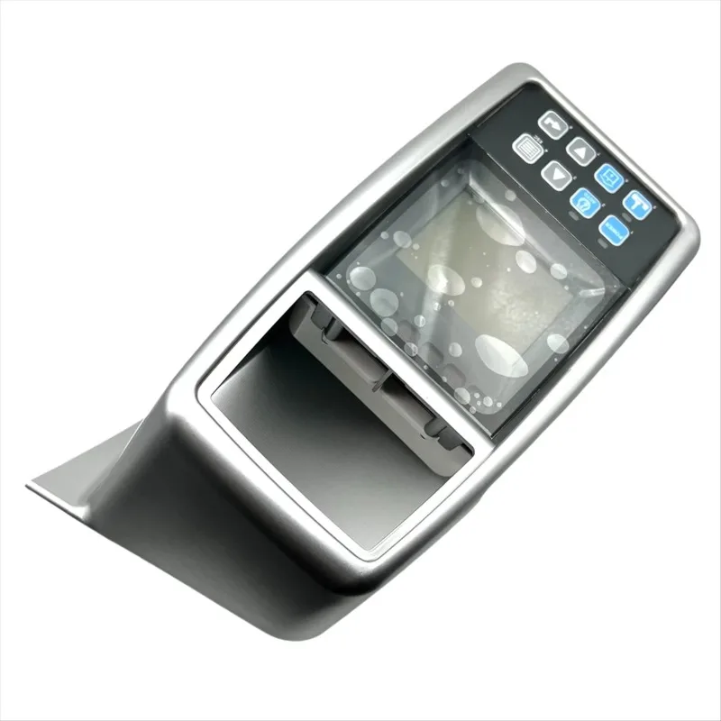 

539-00076 300426-00012 539-00076E для монитора Doosan DX140 DX180 DX225 DX340 DX420 DX480LC Монитор-экскаватор