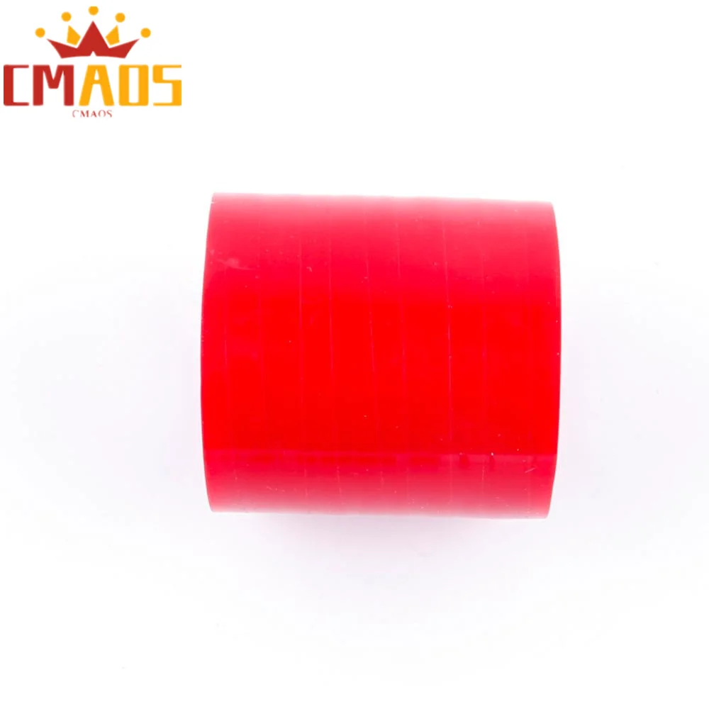 NOVA Mangueira DE SILICONE PARA SUBARU IMPREZA GC8 GF8 EJ20 WRX STI MK5-6 TURBO INTERCOLER