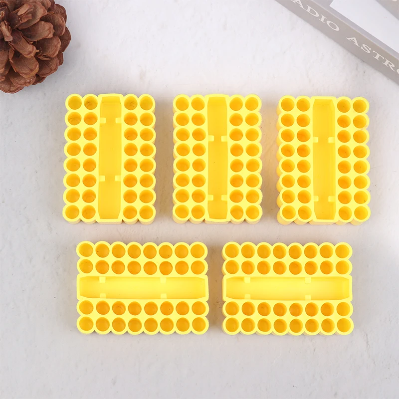 1/2/5Pcs 6.35Mm Hex…