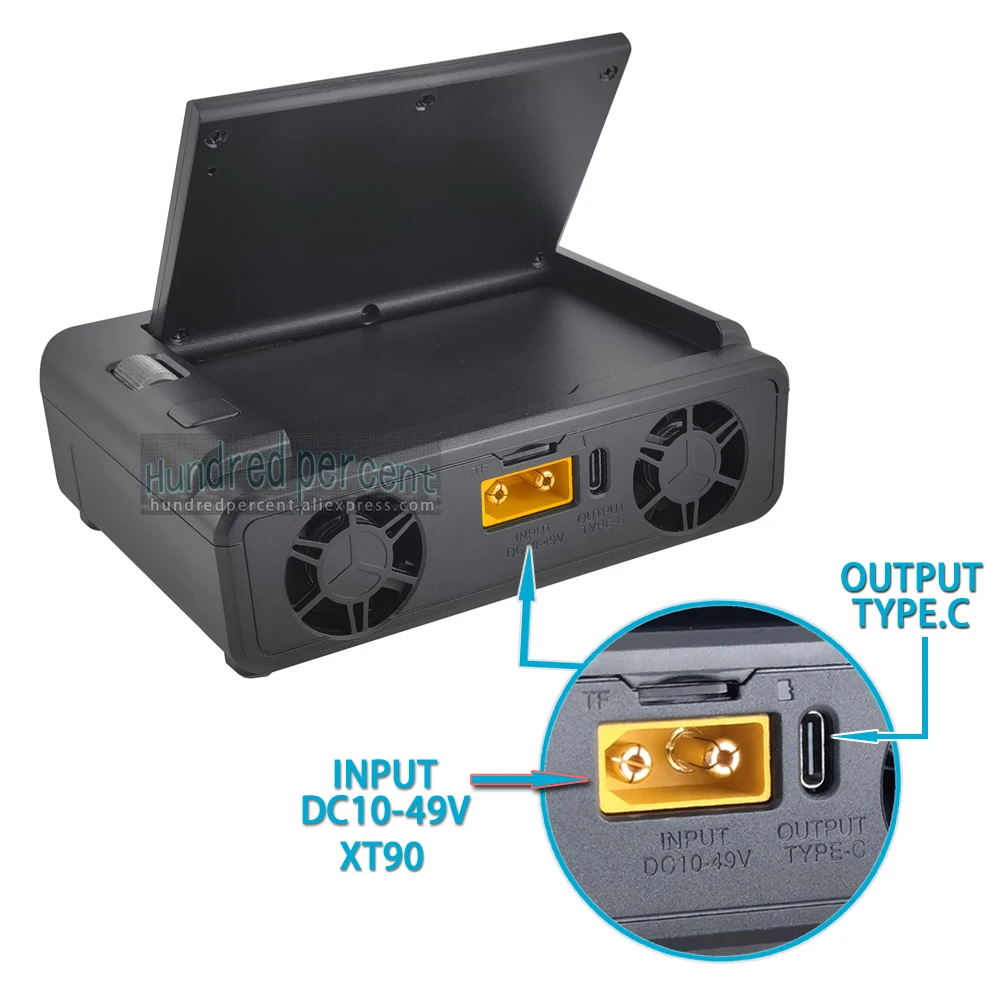 Thumbnail 4 - #45 Battery Charge Controllers Discount Picks