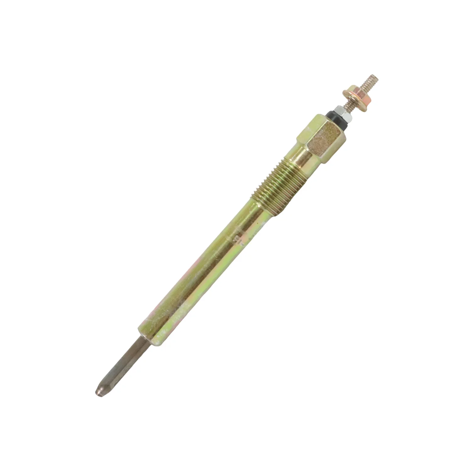 

1pc Glow Plugs 12V 8-94133-759-9 For Isuzu 4JB1 4JB1T 4JG1 4JG1T 4JA1 4JA1T Engine Sumitomo Kobelco SH60 Excavator NPR Truck