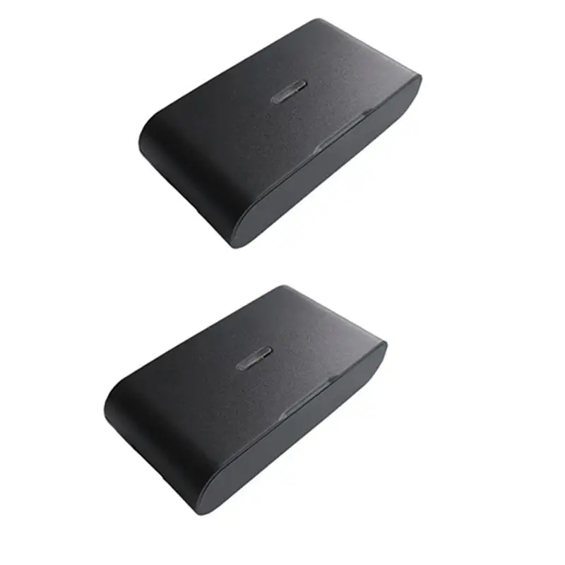 

Беспроводной детектор разбития стекла ABZZ-433Mhz с регулируемой чувствительностью, совместимый с системами сигнализации B