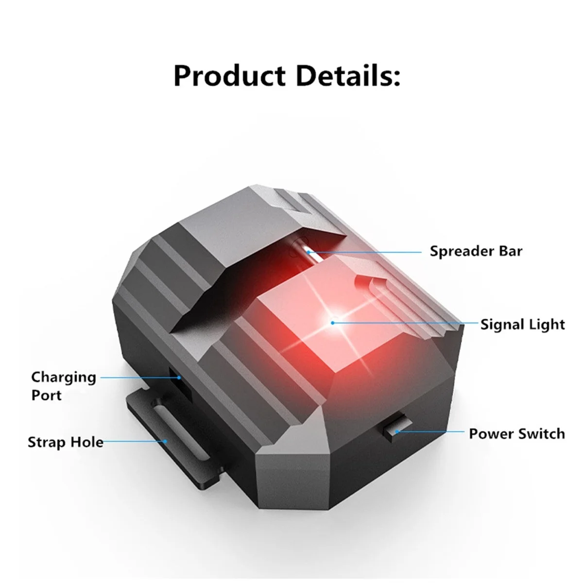 Sistema de airdrop drone para dji mini 4 pro/mini 3 pro/mini se/mini 2/2 se para isca de pesca anel de casamento presente airdropper