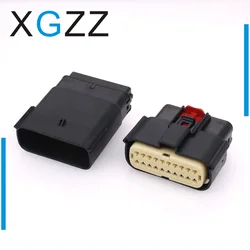 33472-2001/33482-2001 Comfort Mondeo Carnival Plug DJ7208W-1.5-11/21