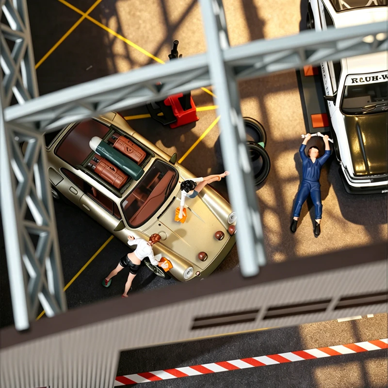 Colector: Escenario de almacén - Home Improvement Outlet Stores reseña y precio