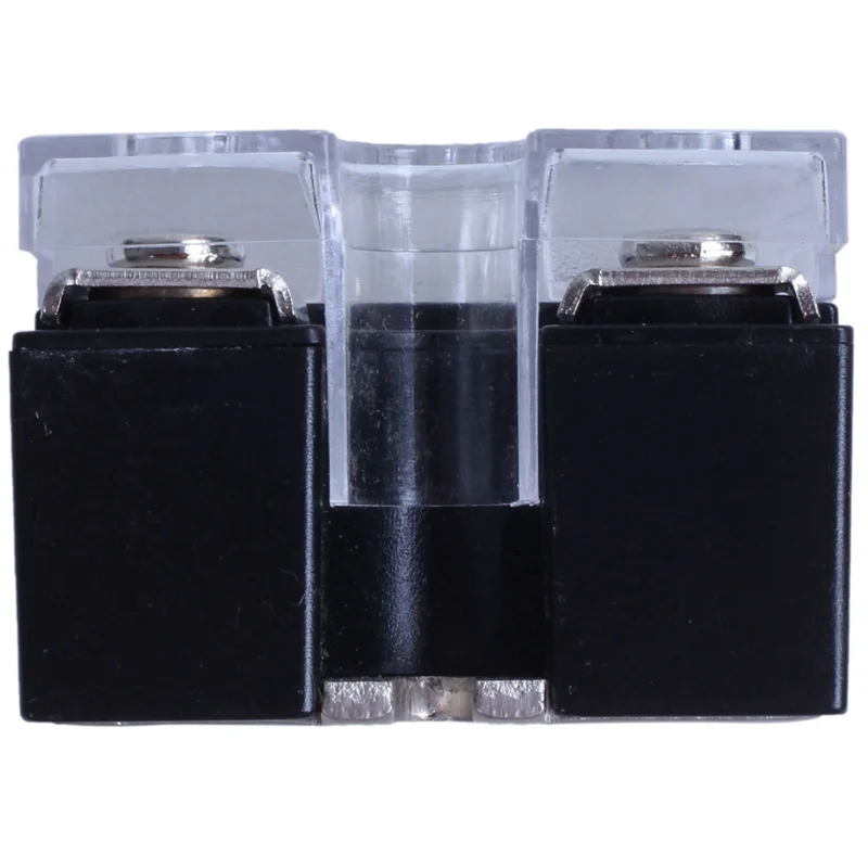 

BNVN-10X MGR-1 D4825 Single-Phase Solid State Relay SSR 25A DC 3-32 V AC 24-480 V