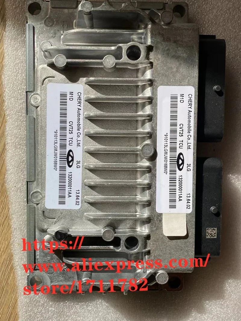 Automatic Transmission Control Unit For Chery Arrizo5 PLUS/Arrizo 6 132000011AA TCU AMT