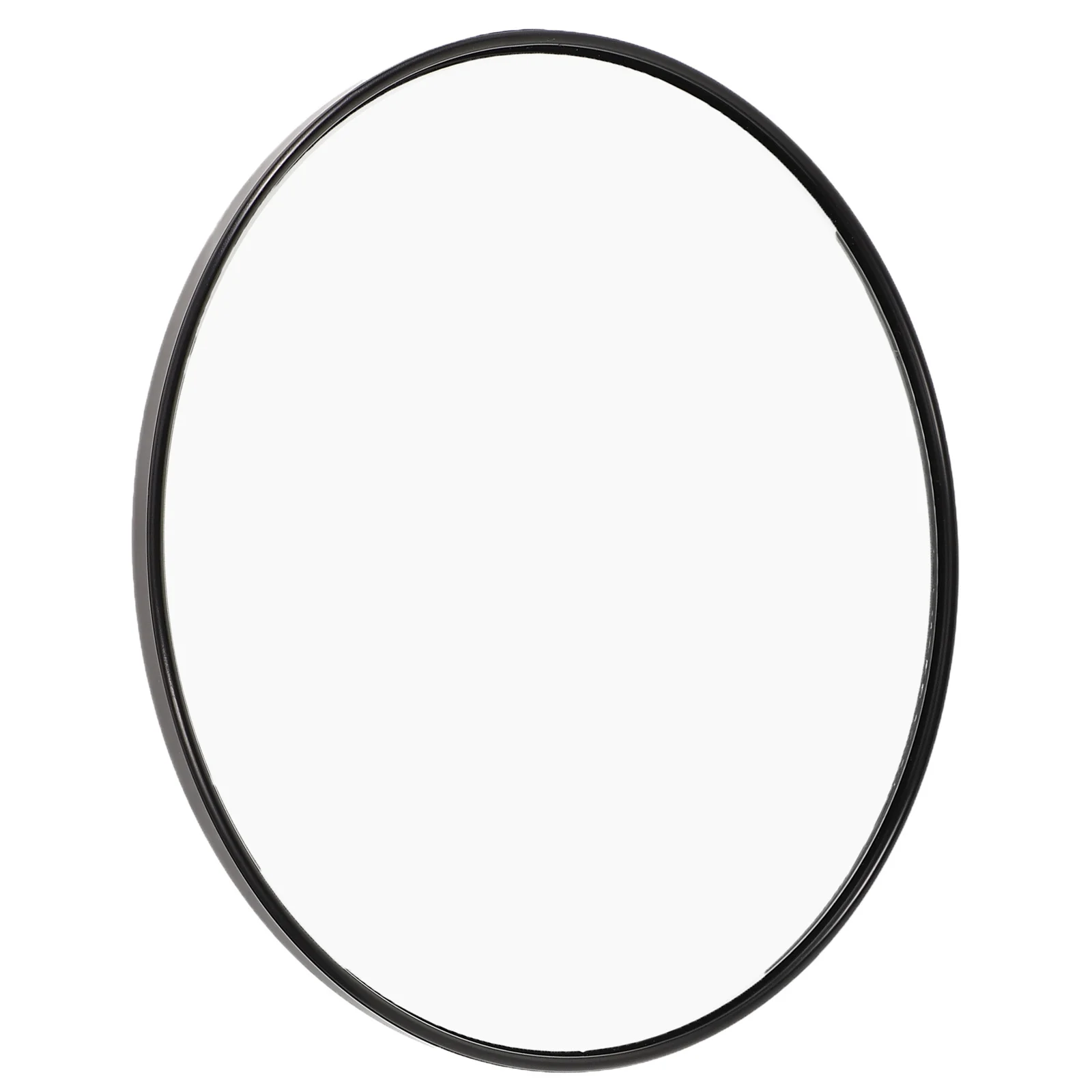 Ampliação lupa espelho redondo maquiagem com ventosa ampliada viagem à mão