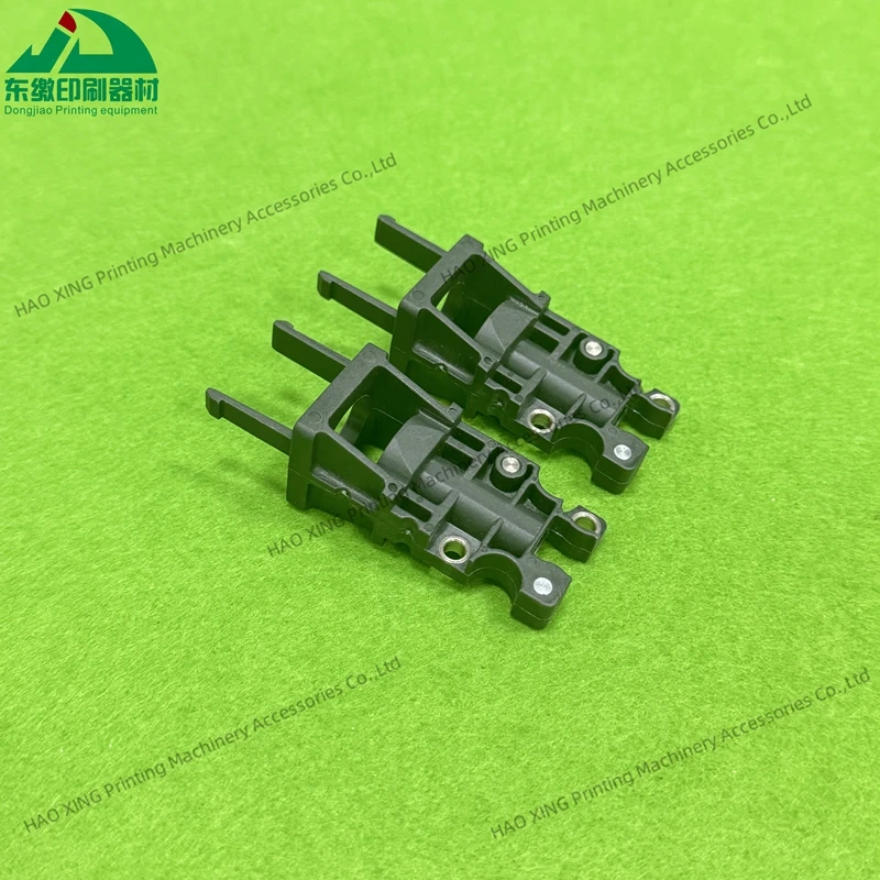

Offset Printing Machine Spare Parts Ink Key Bracket for Roland 700 Printing Accessories Ink Key Motor Holder High Quality