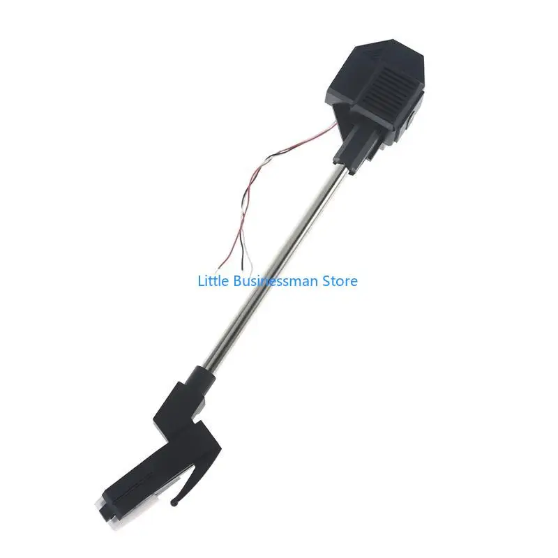 Schallplatte Magnetische Patrone Tonarm Patrone Rack Mit Vinyl Nadel Zubehör für Phonographen Plattenspieler M76A – Detail 4