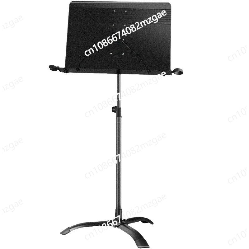 

sheet music stand Guzheng sheet music stand Guitar sheet music stand Violin, can be lifted and folded