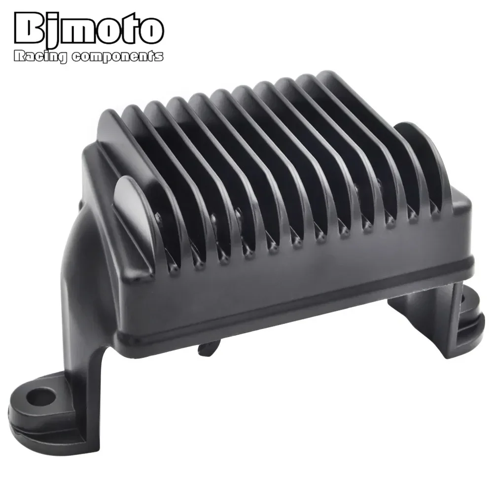 

Motorcycle 12V Regulator Rectifier For Harley Electra Street Tri Glide Road King Ultra Limited 2014 74505-09 74505-09A