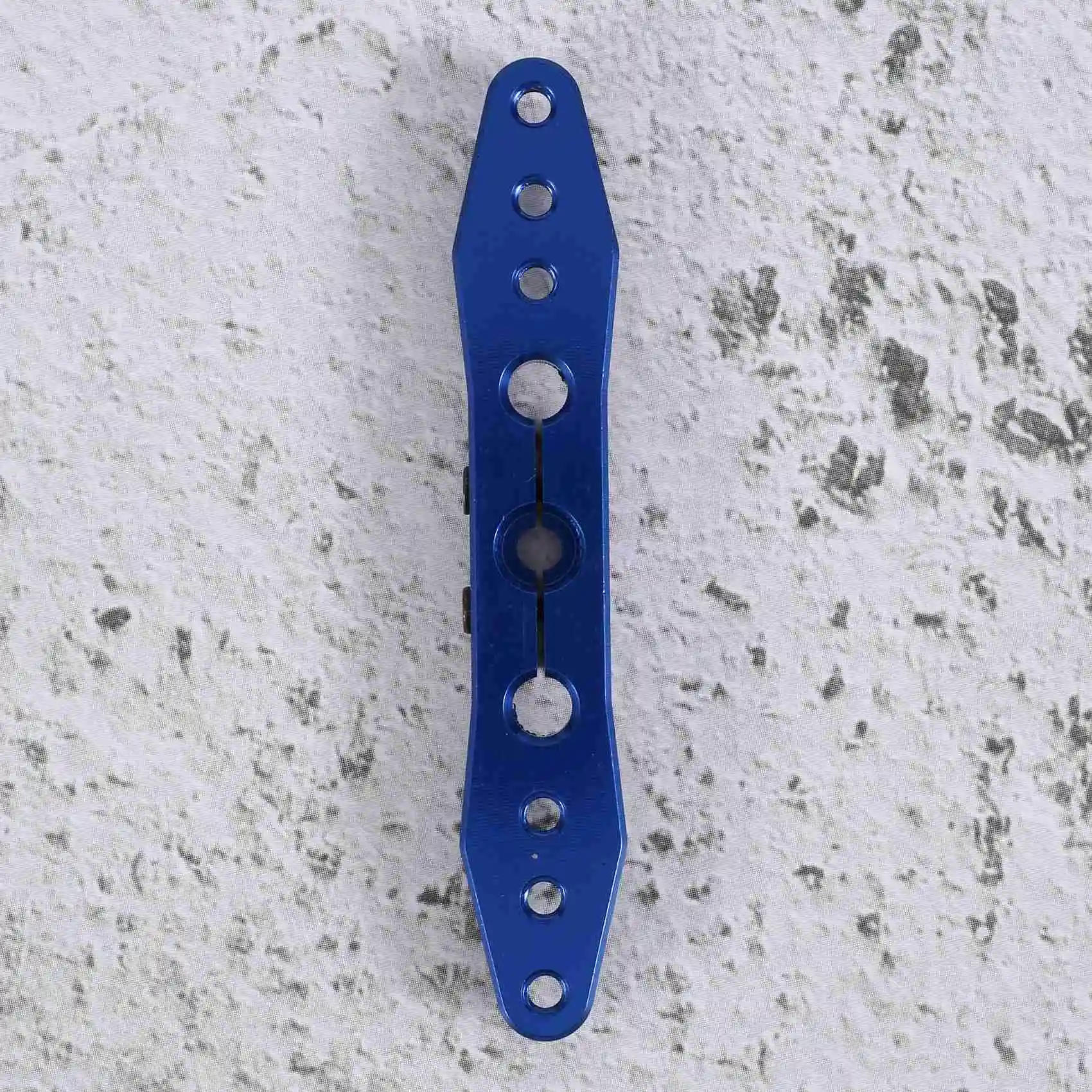 ABUM-3PCS الألومنيوم توجيه سيرفو القرن الذراع 25T ل 1/8 1/10 RC سيارة قارب ترقية جزء