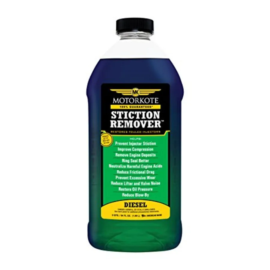 

MK-30501-06 Stiction Remover 64-Ounce