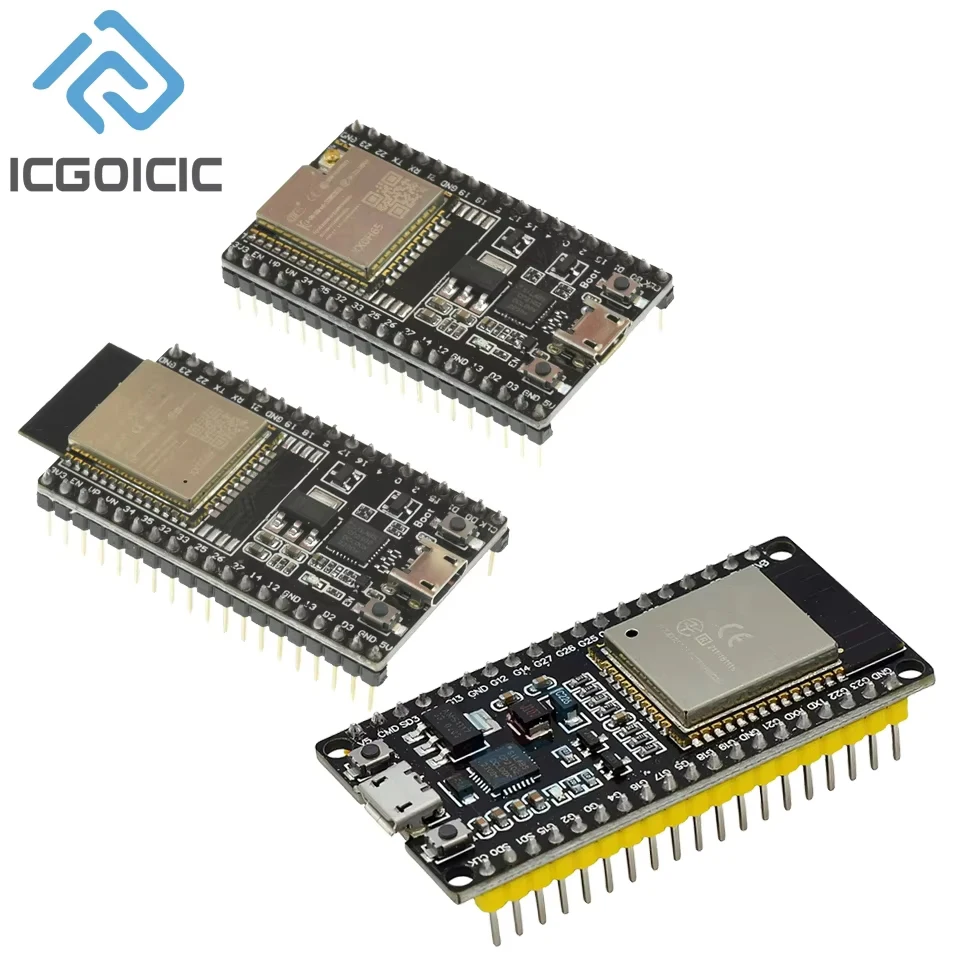 ESP32 Development B…