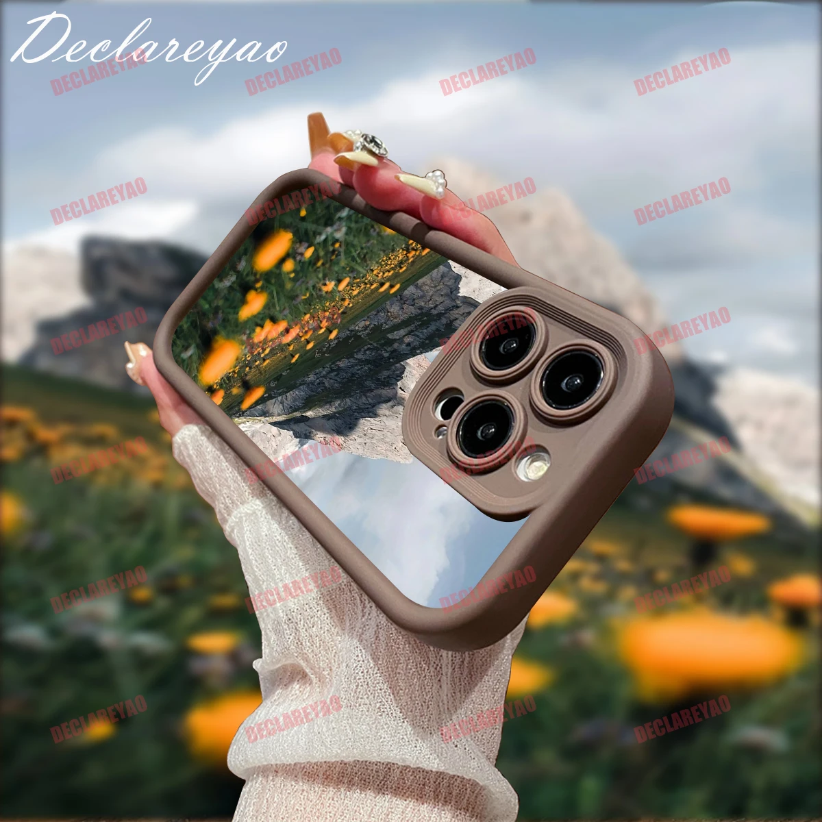 Declareyao Matte Tp… - image