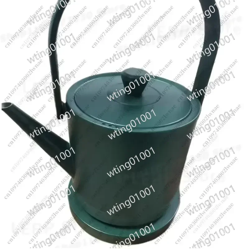 for Kung Fu Tea Pot Electric Stainless Steel Boiler 801-900ml Capacity 220V Automatic Heating Water Kettle for Home Office