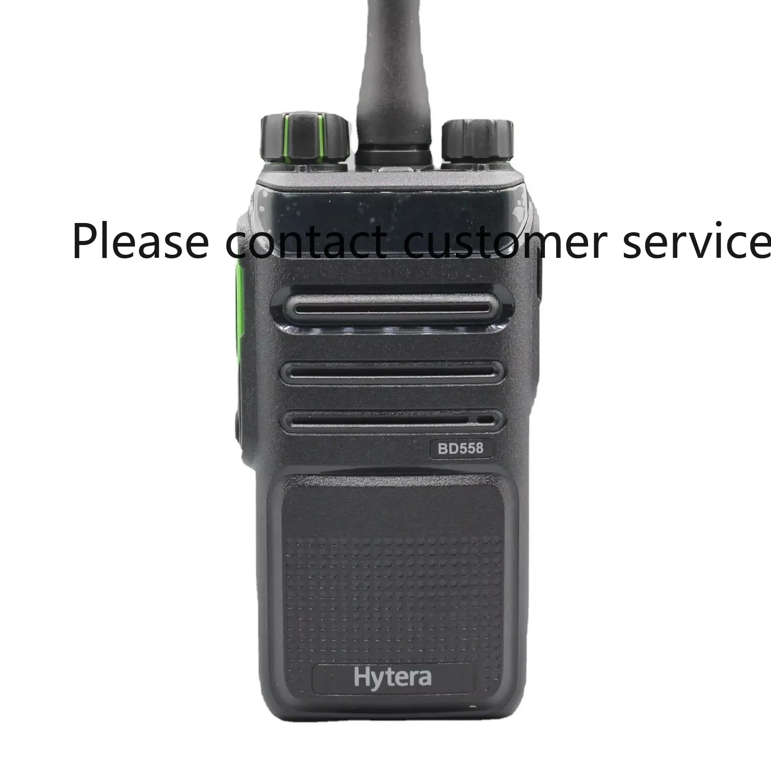 Для Hytera BD550 BD555 BD556 BD558 цифровые DMR портативные рации серии 5 км диапазон разговор безопасная связь оптовая продажа