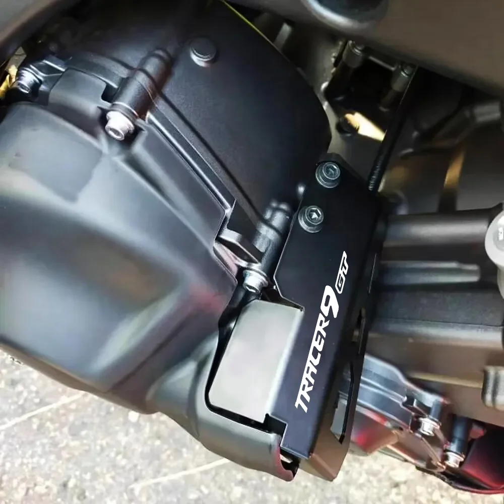 

For YAMAHA TRACER 900 2014-2020 TRACER 9 GT 2021-2023 TRACER 900 GT 18-23 Motorcycle Clutch Arm Protection Clutch Device Cover