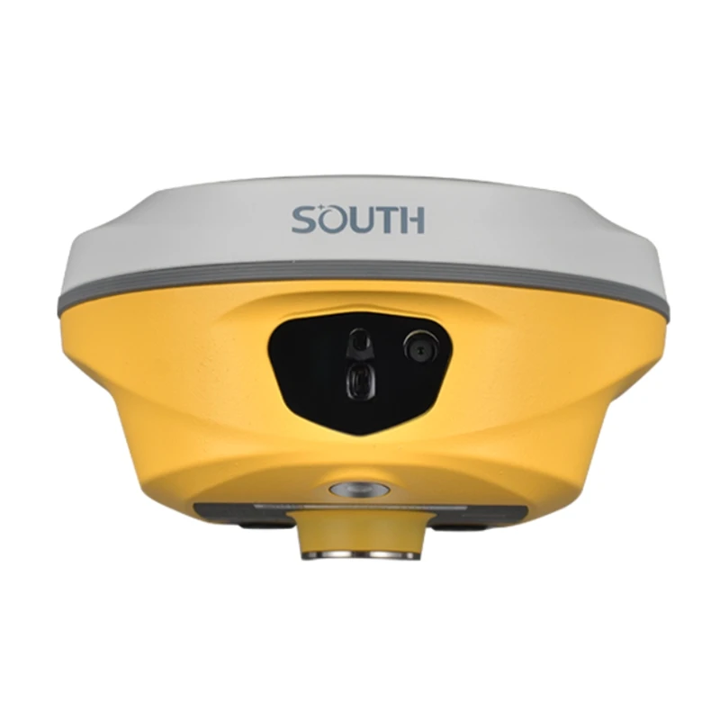 Equipamento de pesquisa South ALPS1 Rtk Gnss Receptor Gps Laser diferencial Gnss Rtk Base Y Rover South Alps1 Gnss