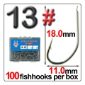 Size  13