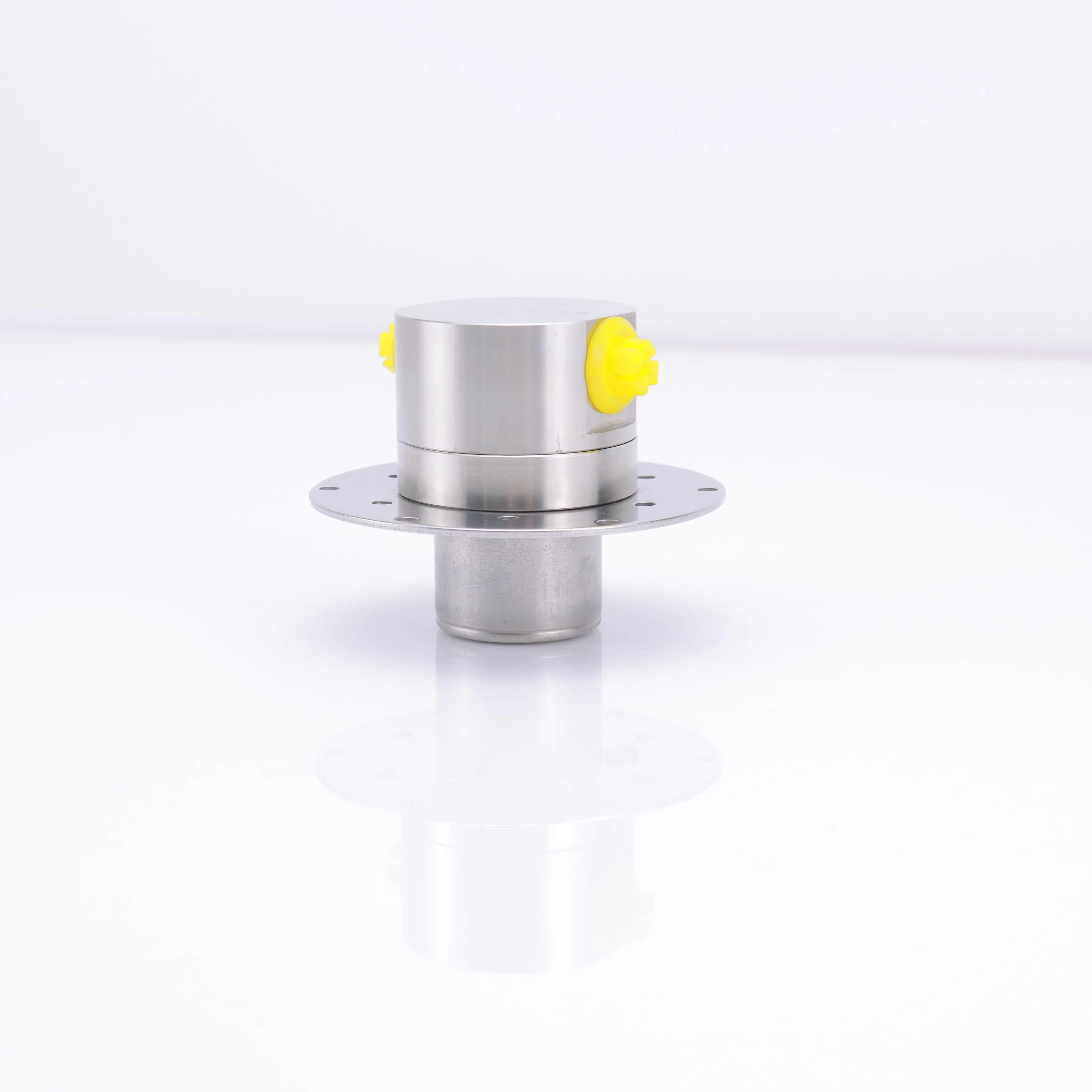 Micro Metering Gear Pump for Methanol Reforming and Fuel Cell Power 3.0MPa High Pressure Magnetically Coupled Drive Pump 24V