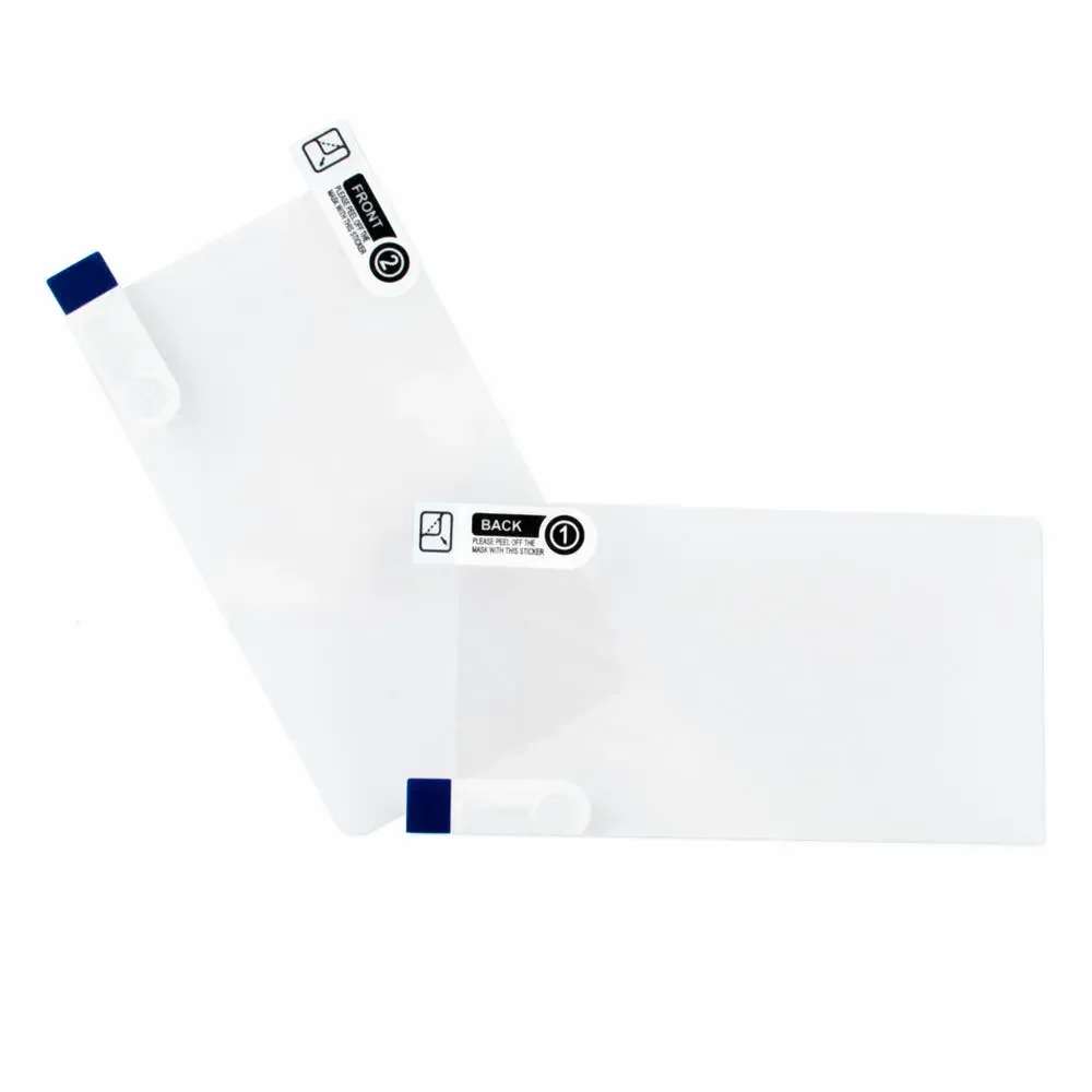 

Original Radiomaster TX16S Radio Transmitter Screen Protectos Ordinary Film - 2PCS