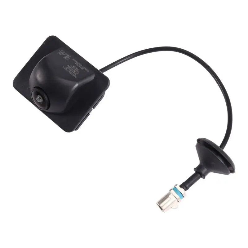 

AASS-For Chery Tiggo 4 Pro T19 2020-2022 Compatible Car Rear View Camera- Part Number 704000618AA