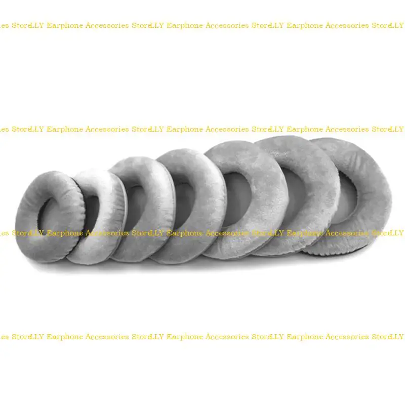 

462E Soft Earpads 60mm 65mm 70mm 75mm 80mm 85mm 90mm 95 100mm 105mm 110mm